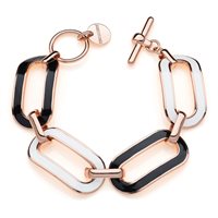 Bracelet Unoaerre Woman in Bronze 007EXB0015005-2088 - 007EXB0015005-2088